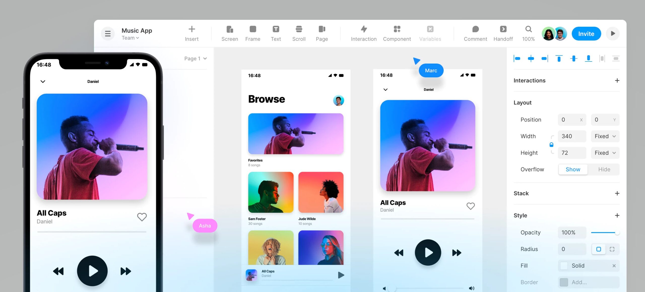 framer