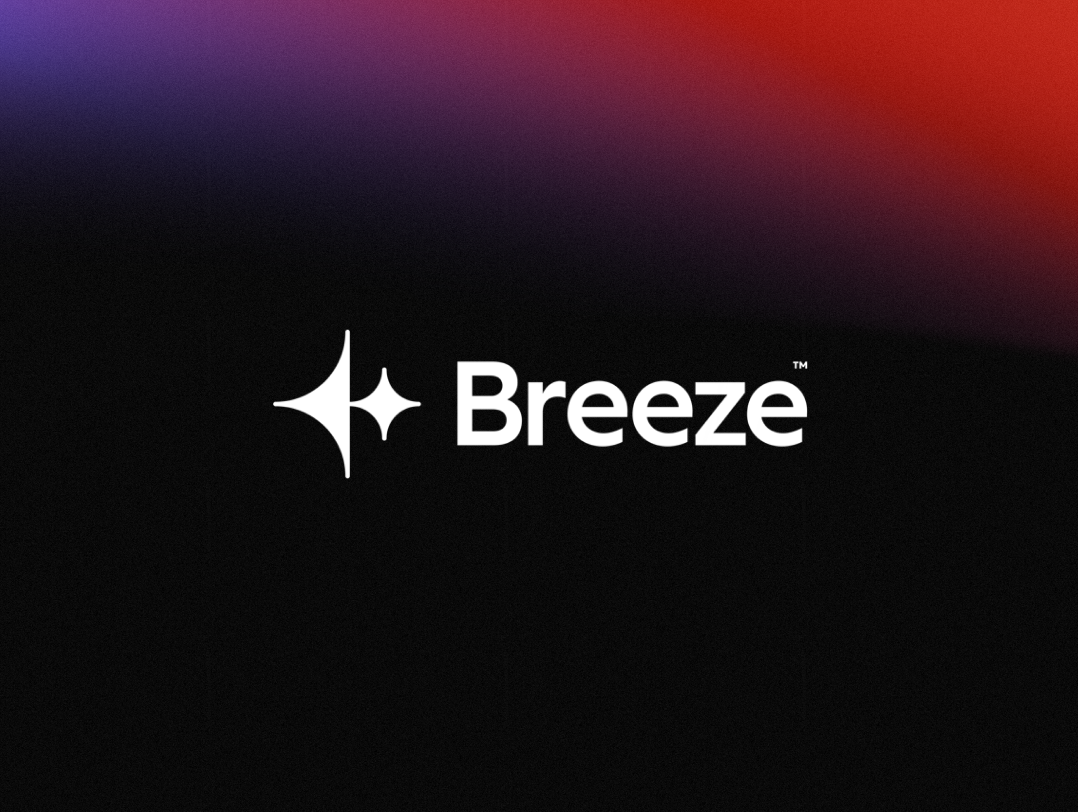 Visuel officiel HubSpot - les Breeze Agents
