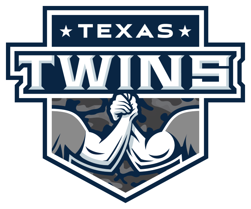 Texas Twins Pools