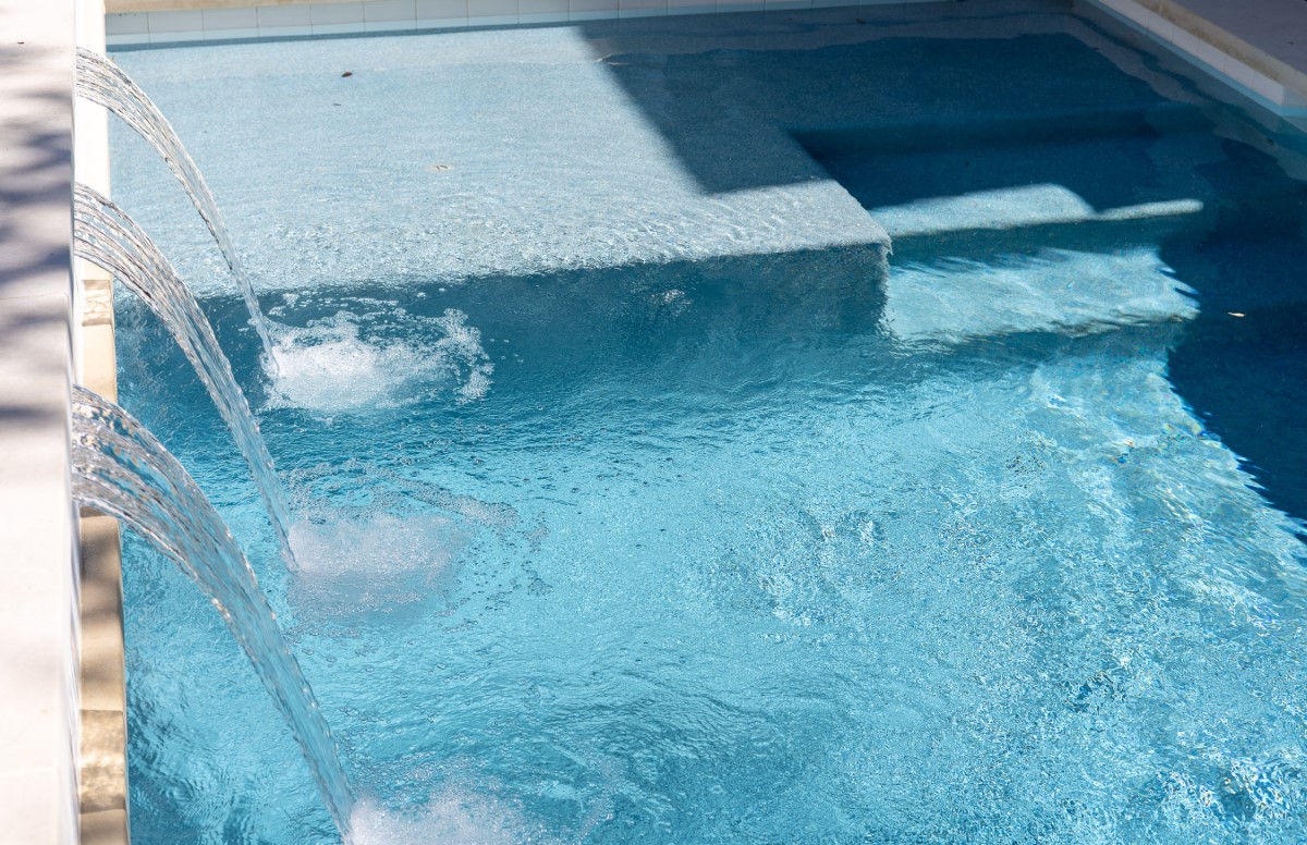 Pool remodeling company in Austin, TX