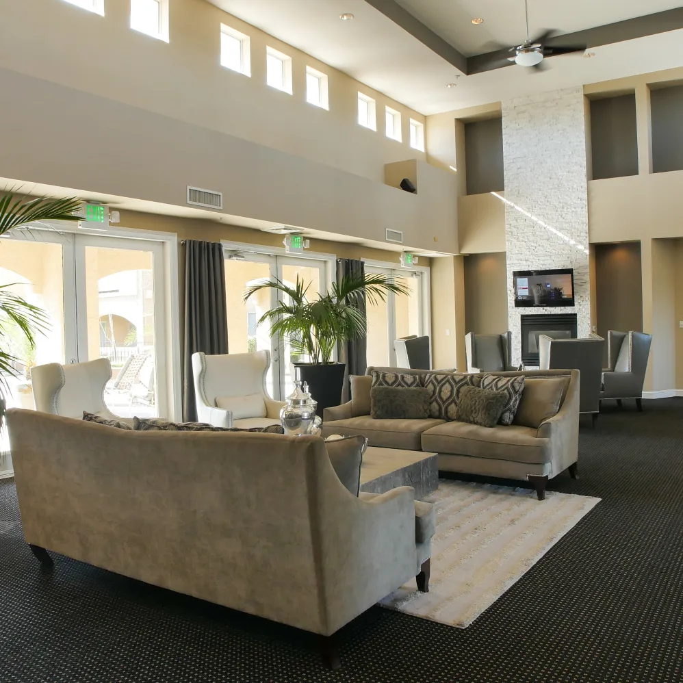 Clubhouse