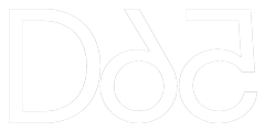 D65 Productions logo