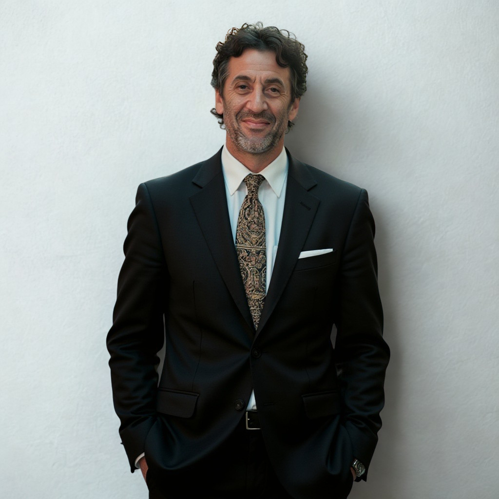 Dr. Michael D. Erdman, MBBS — founder of Gut Rest Diagnostics