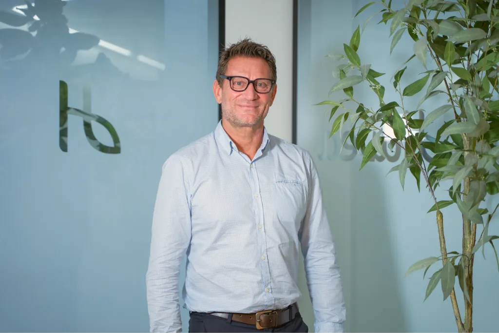 Portrait client Havea Pharma