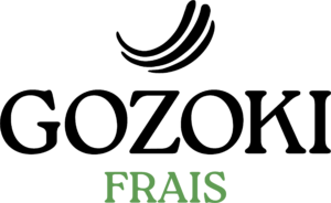Logo Gozoki Frais