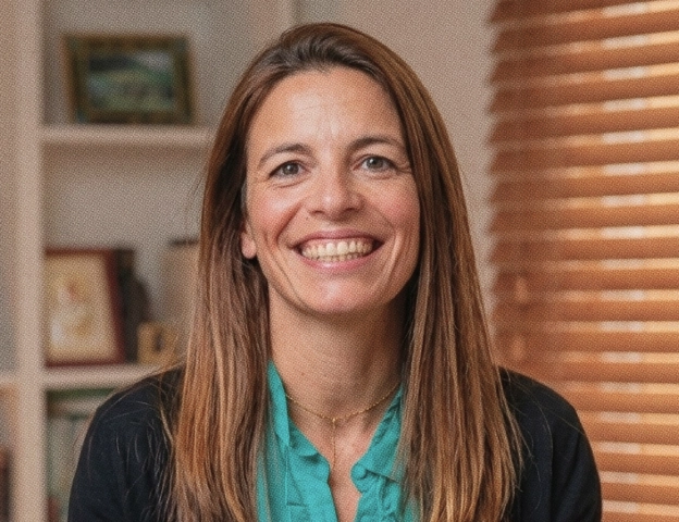 Alice Dupont