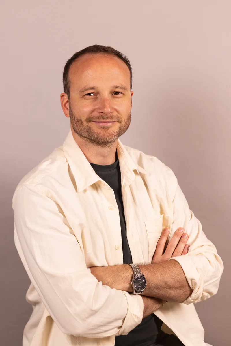 Perceval Defauw