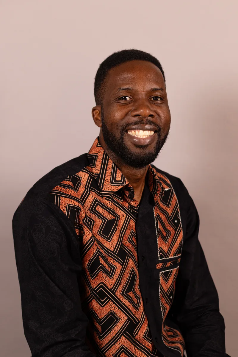 Lionel Ekassi