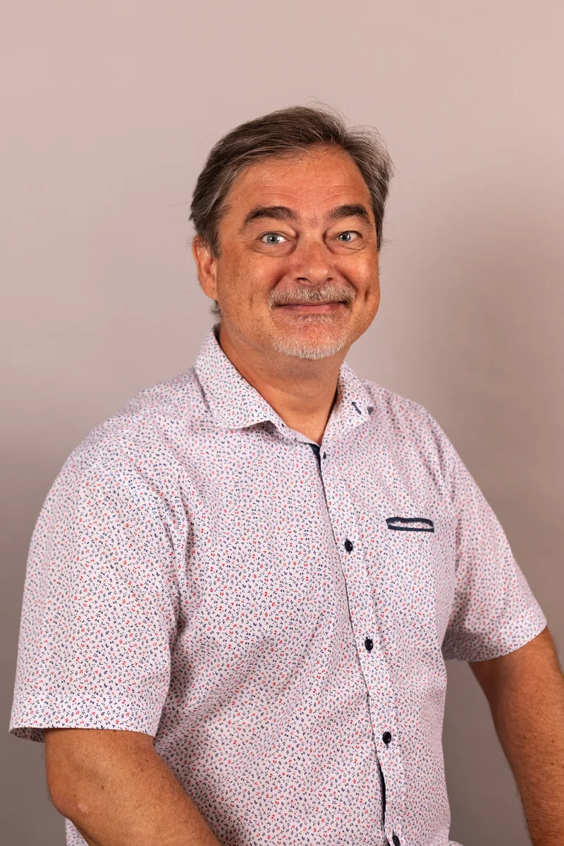 François Legrégeois