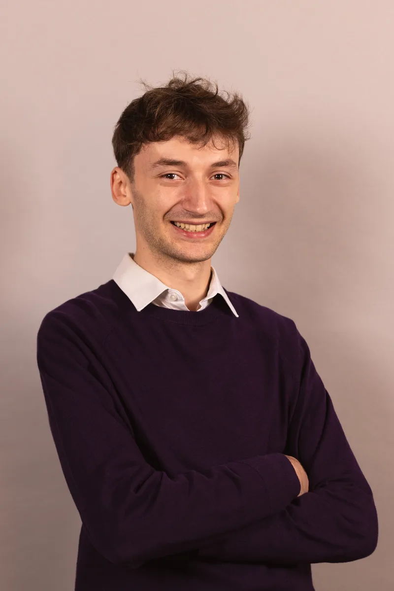 Clément Huart