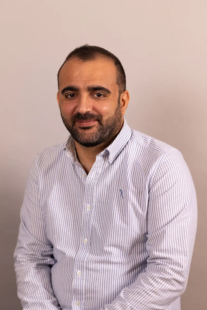 Chihab Bouraoui