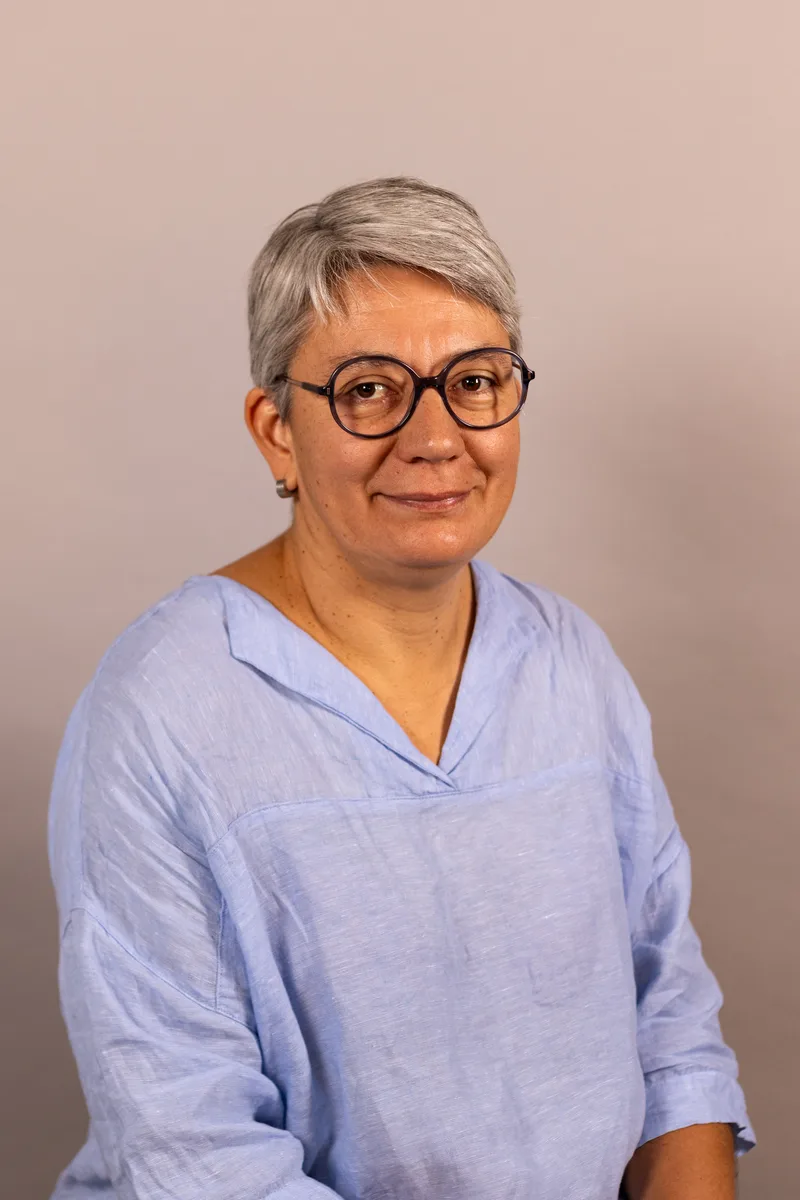 Alexandra Gomez Kowalewska