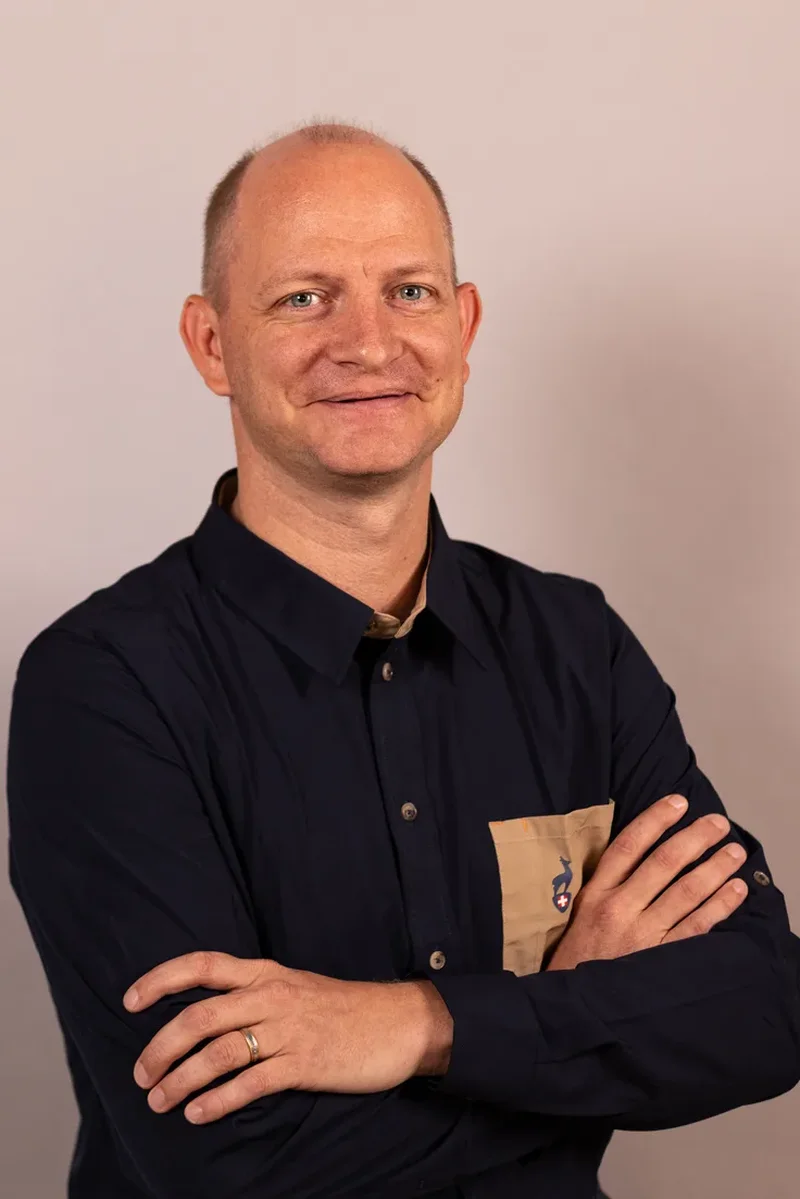 François Paris