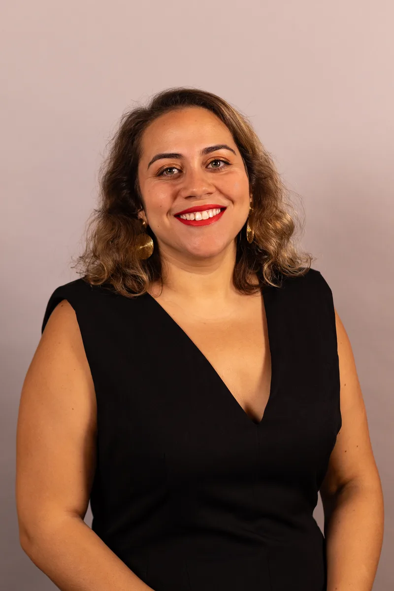Marwa Choyekh