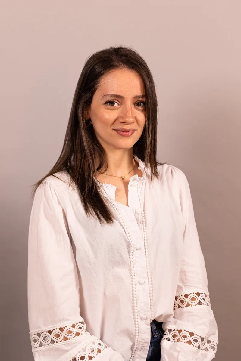 Oumaima Khayroun