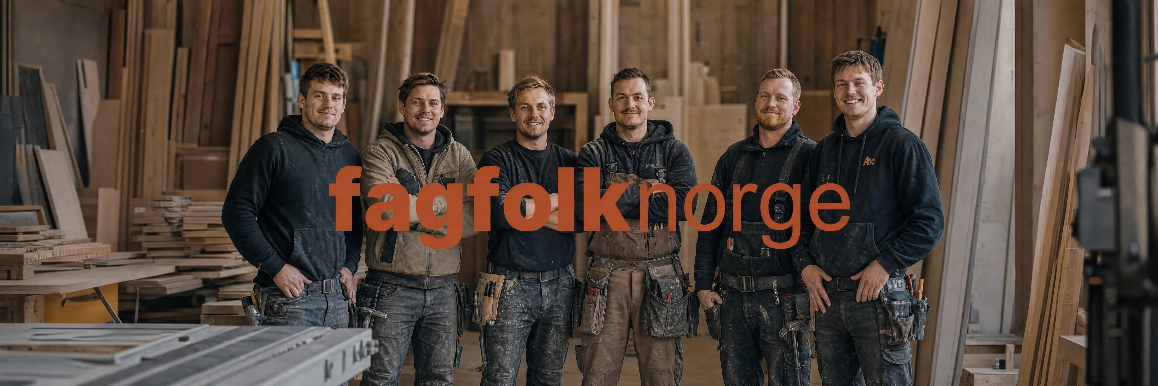 Fagfolk Norge – sertifiserte fagfolk