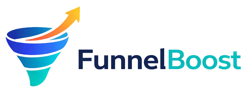 FunnelBoost Logo