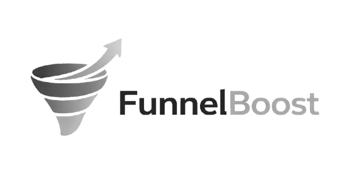 FunnelBoost Logo
