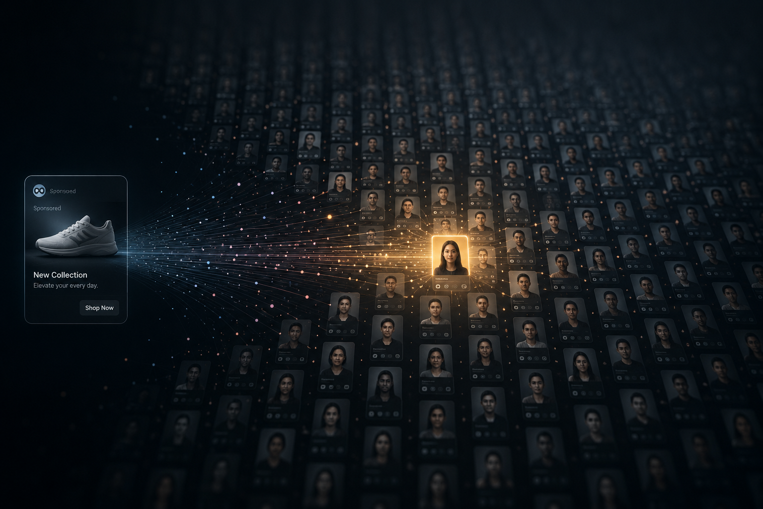 What Is Meta Andromeda? A Plain-English Guide for Advertisers