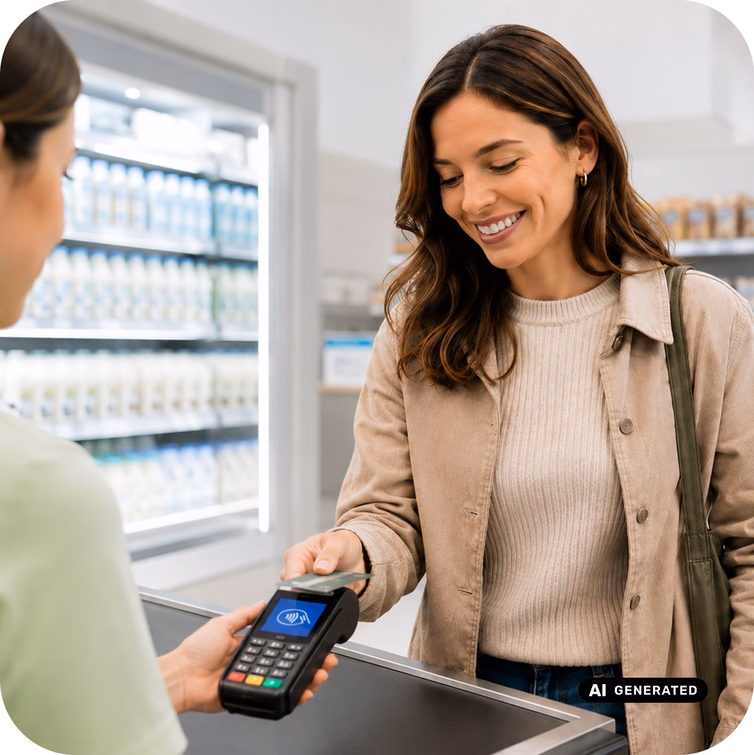 Payment Card