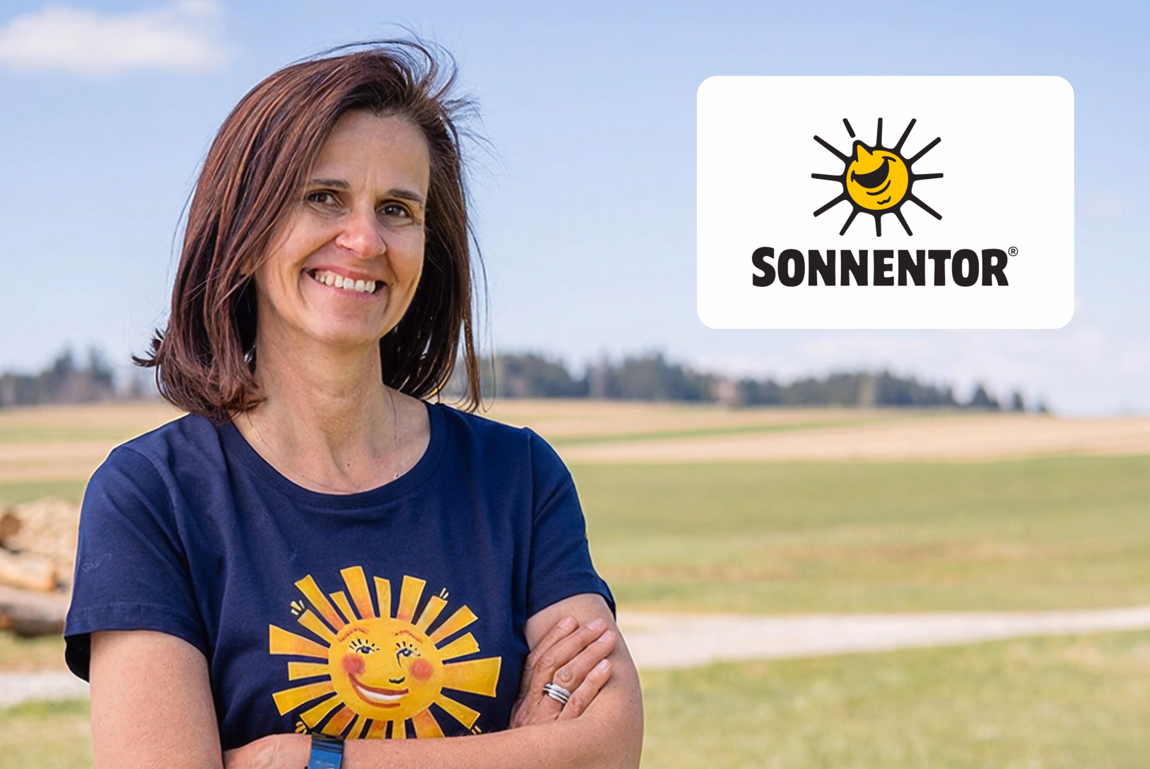 Neue Kundentouchpoints an 30 SONNENTOR-Standorten
