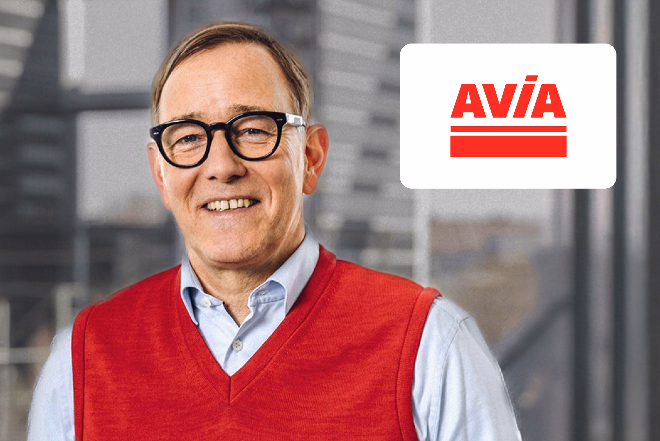 Holger Mark, 900 AVIA-Standorte nutzen den Kassenbon als Marketingkanal