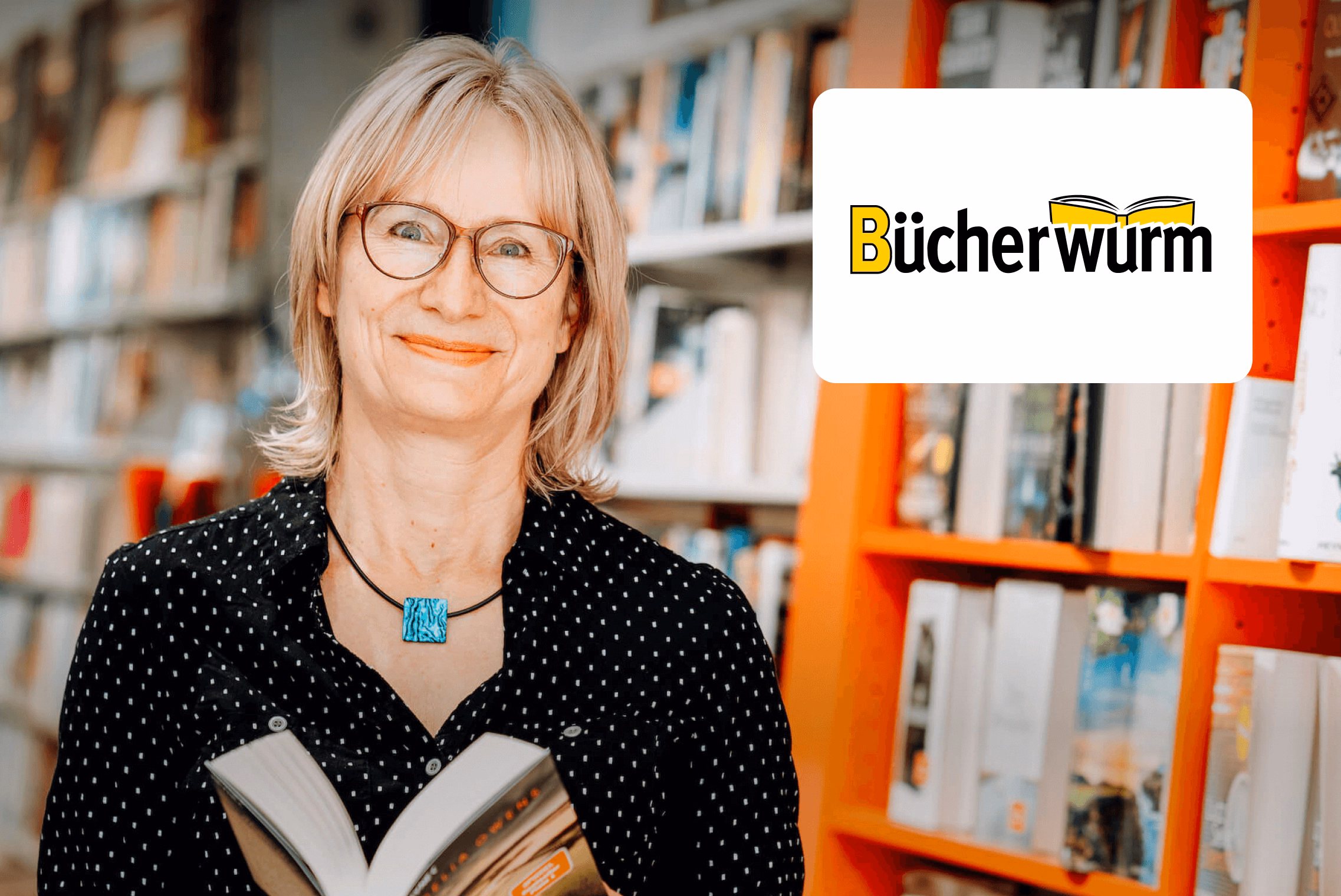 Regensburger Buchhandel verzichtet auf Papierbelege an 4 Standorten