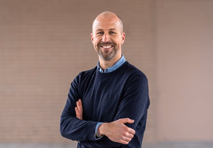 Pressebild: Jan Sobota wird COO/CFO von anybill
