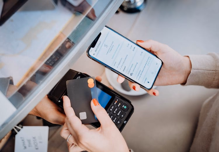 Pressebild: anybill for Business