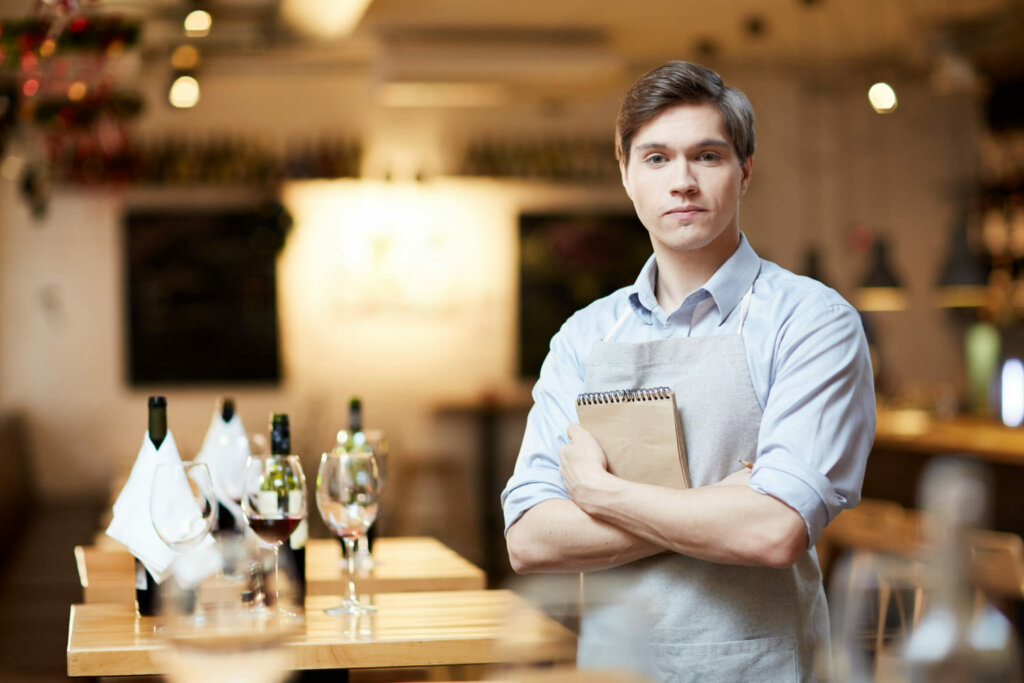eliminar no show restaurante