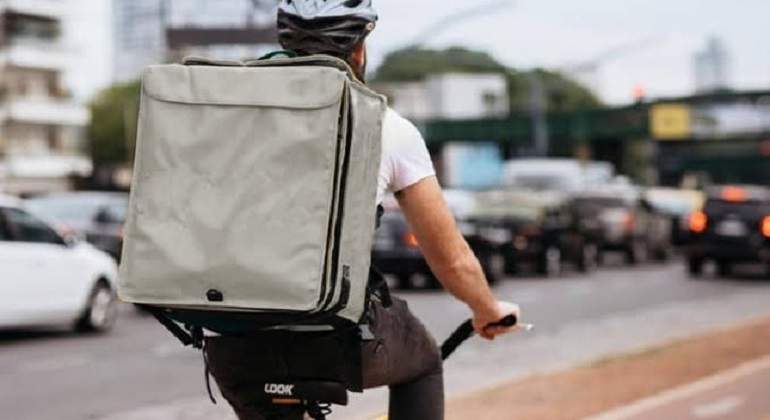 servicio delivery