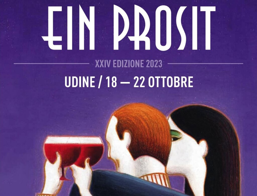 ein prosit significado