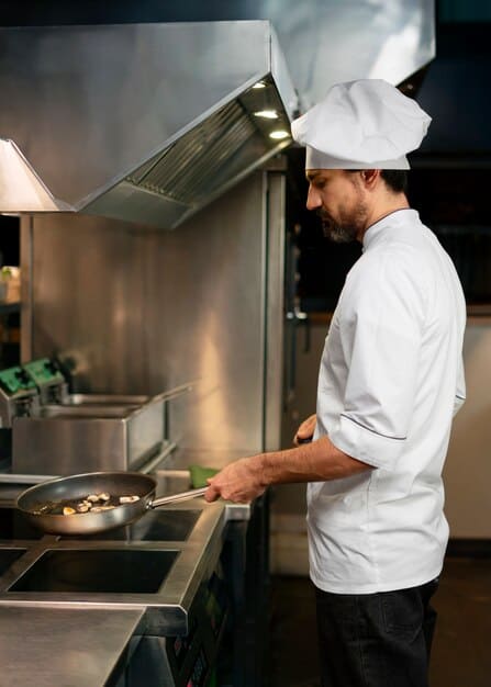 restaurant food safety