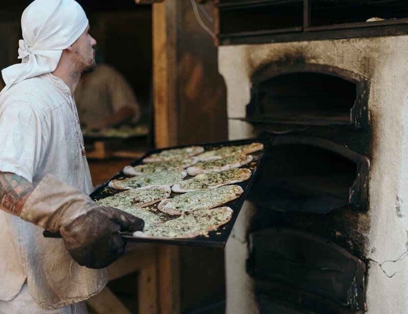 restaurant safety standards