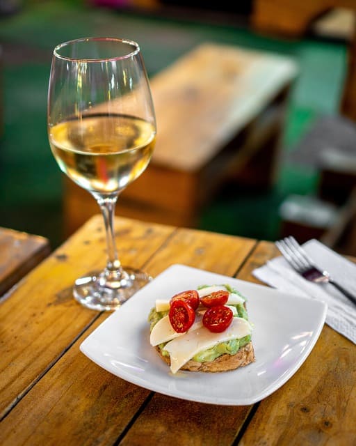 organizzazione di eventi gastronomici