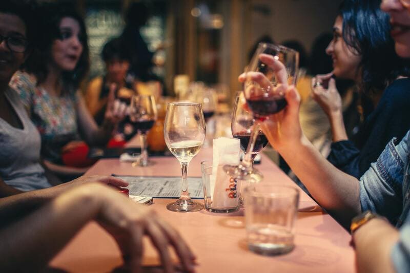 come attirare clienti in un ristorante