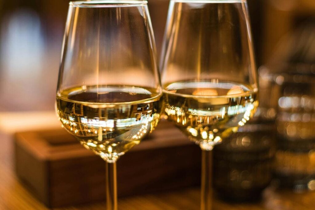 qué es un sommelier