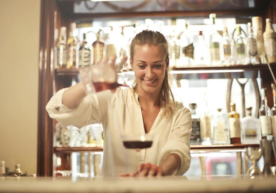 estrategias gestión restaurantes