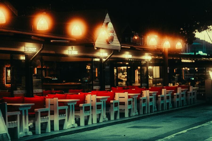 sistema di prenotazione per ristoranti
