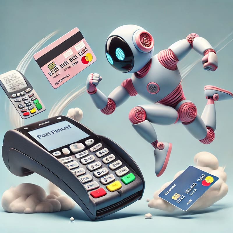 differenza tra pos e lettore di carte