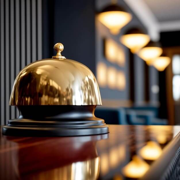 crs per hotel
