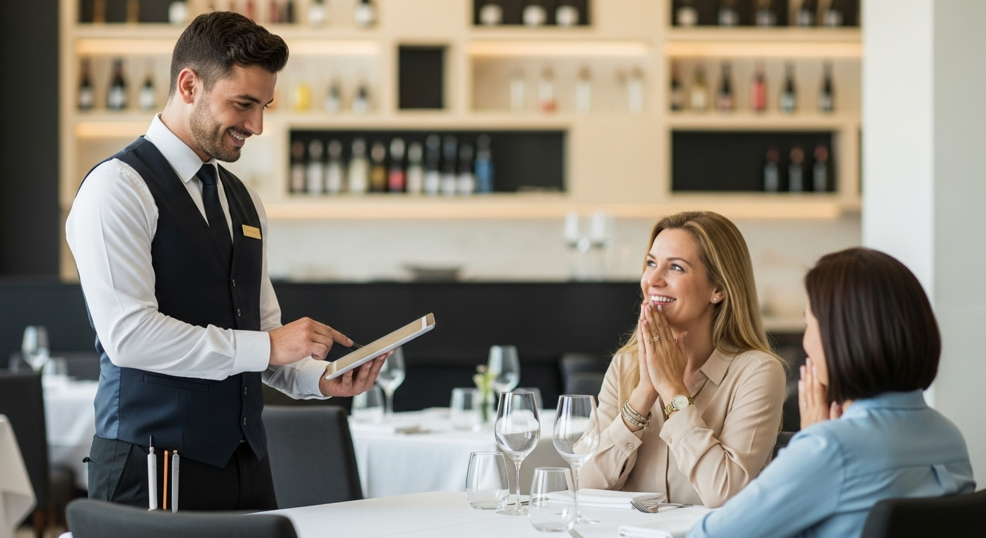 hyper-personalisation-technology-restaurant