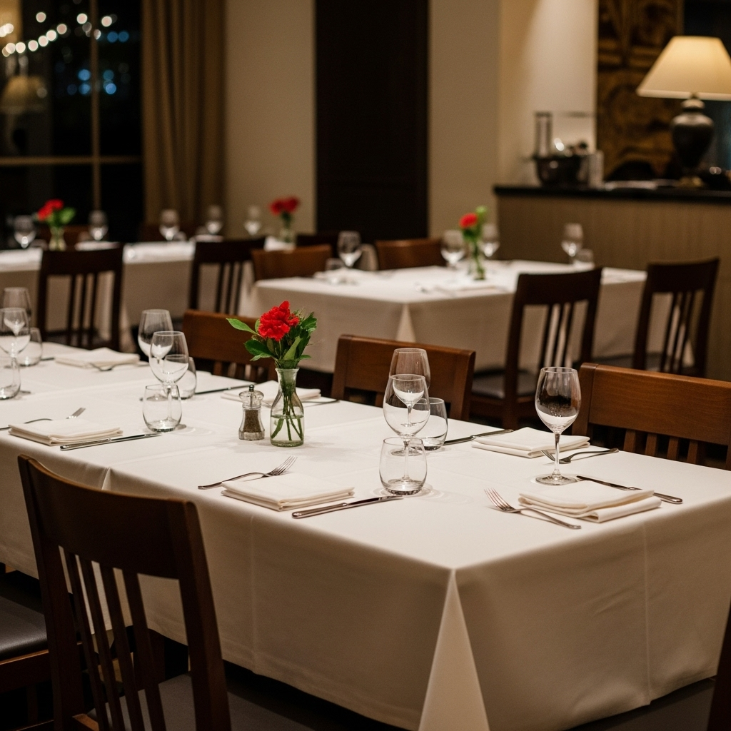 empty-table-christmas-restaurant