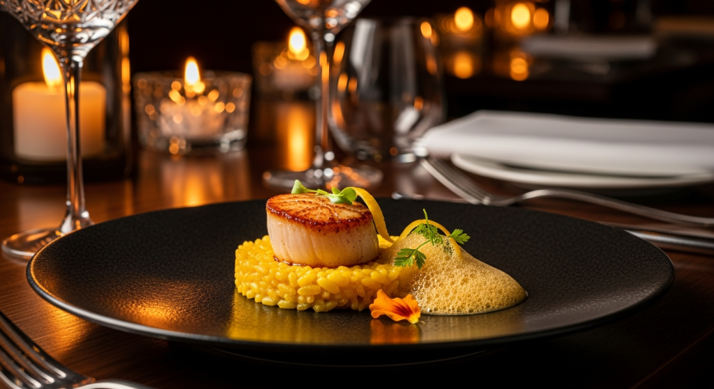Chef honoured at the Michelin Guide España 2026 gala ceremony