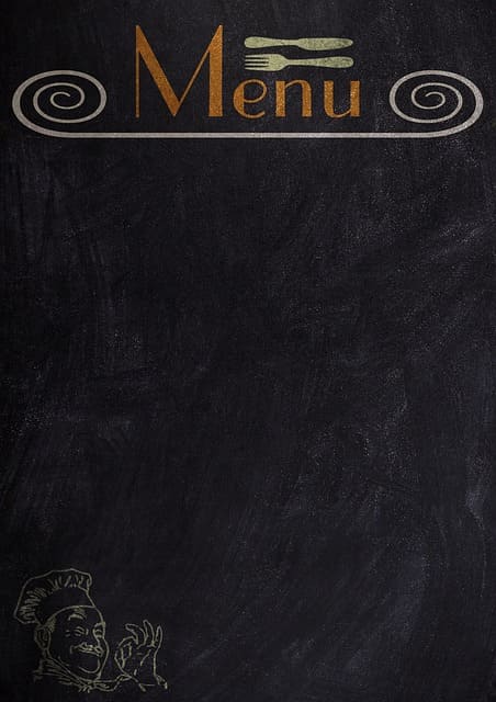 melhoria contínua restaurante