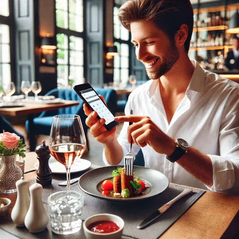 customer incentives and rewards
