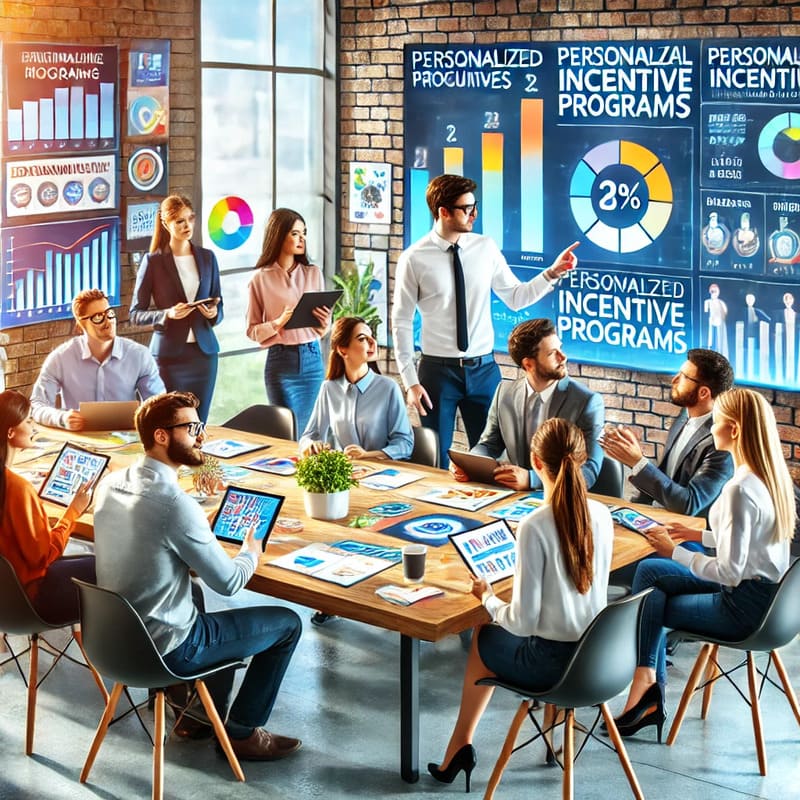 Personalized Incentive Programs