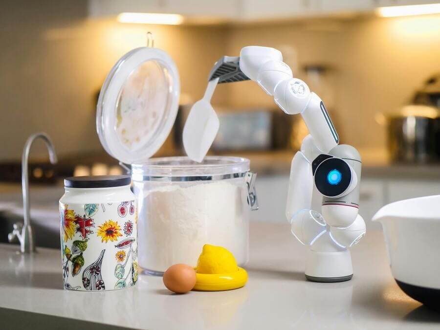 automatizzare un ristorante