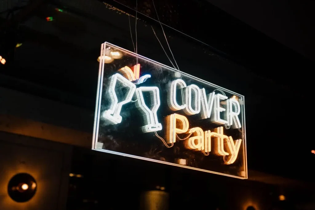 4th edition of the CoverParty, the most anticipated networking event in the Hospitality industry