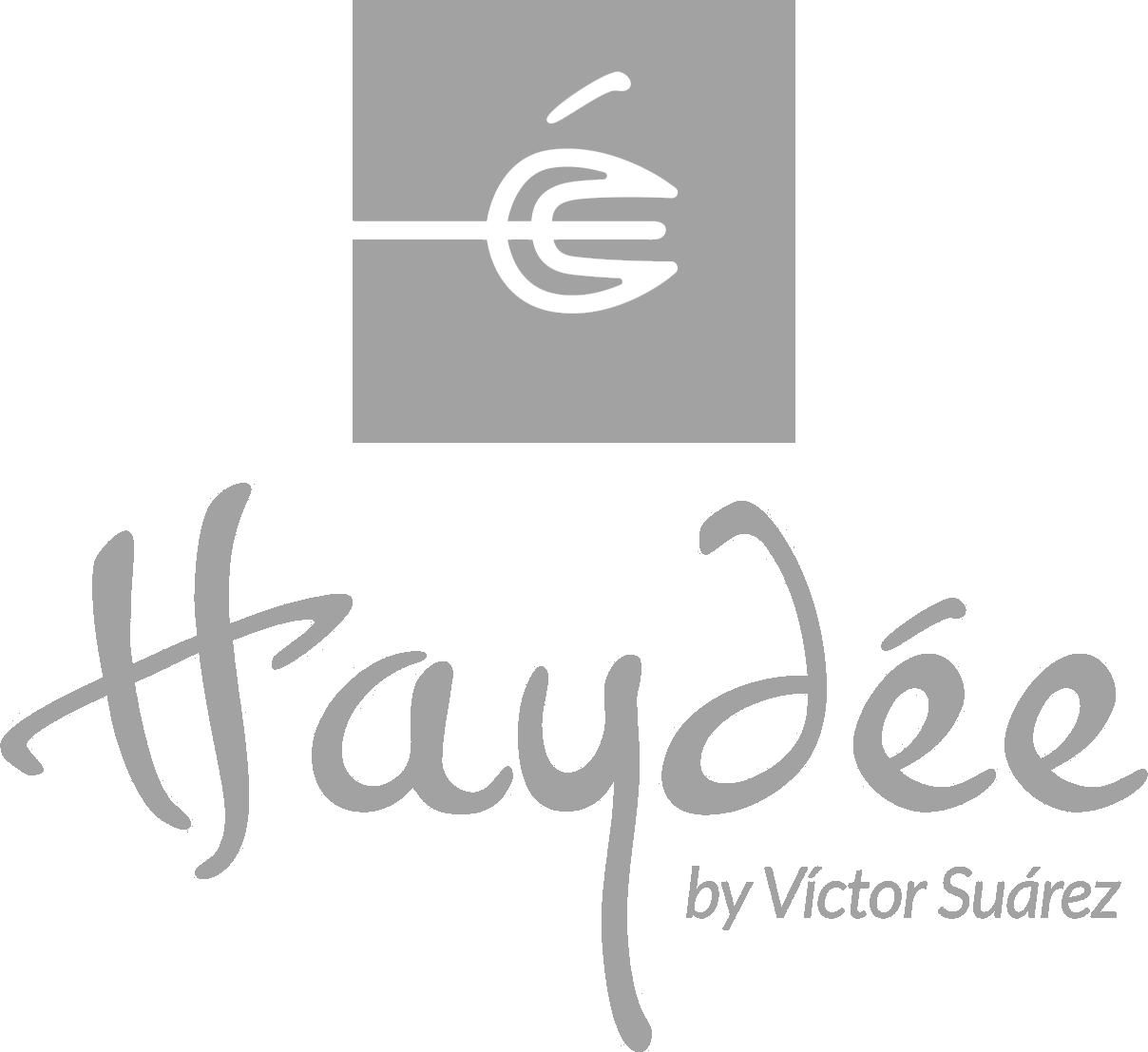 Haydée by Victor Suárez